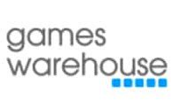 games warehouse casino